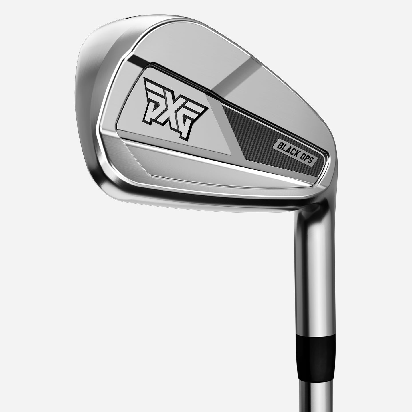 PXG Black Ops 0311 Irons