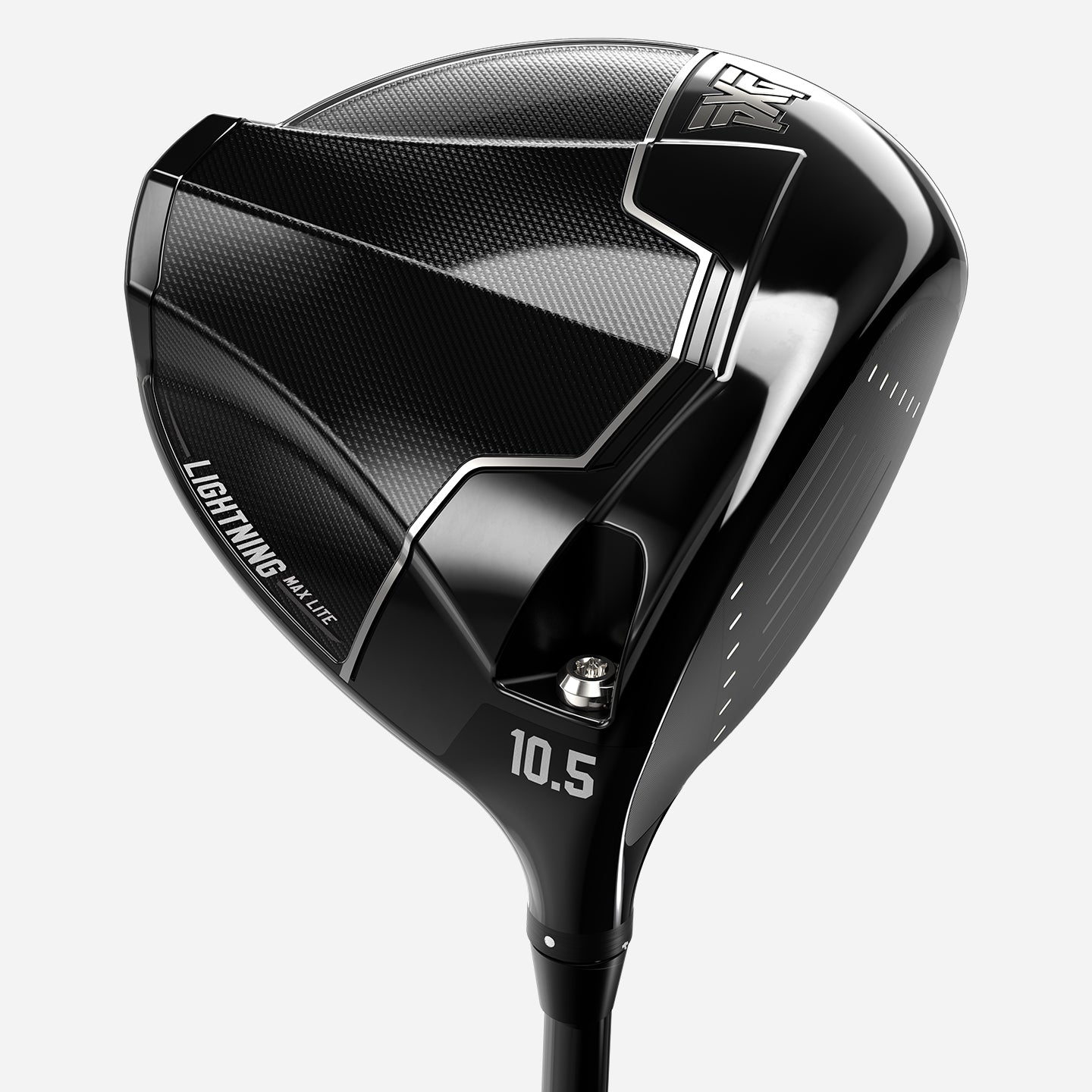 Lightning Lite Driver
