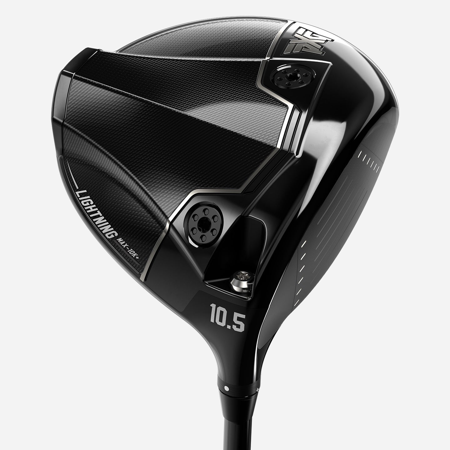 PXG Lightning Driver