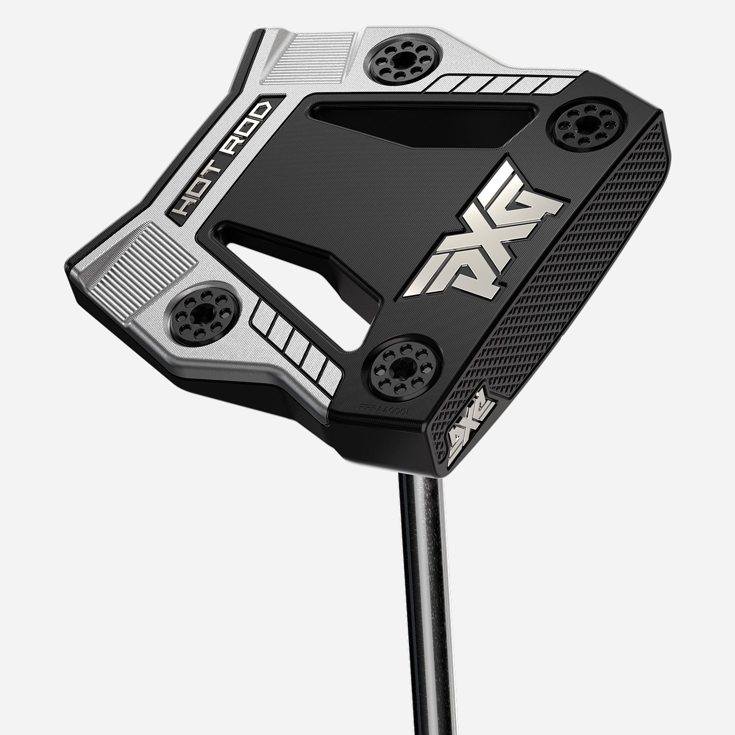 PXG ZeroTorque Hot Rod Putter